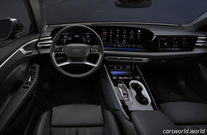 Los Estafadores Crearon Sitios Falsos De Audi Tan Convincentes Que Engañan A Compradores Reales | Carscoops